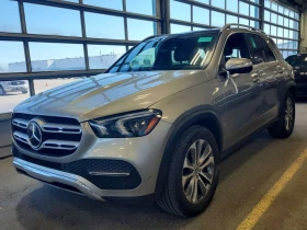 Mercedes-Benz GLE 450 BURMESTER * PANO * KEYLESS *  ДИСТРОНИК, снимка 1