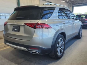 Mercedes-Benz GLE 450 BURMESTER * PANO * KEYLESS *  ДИСТРОНИК, снимка 3