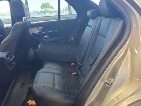 Mercedes-Benz GLE 450 BURMESTER * PANO * KEYLESS *  ДИСТРОНИК, снимка 12