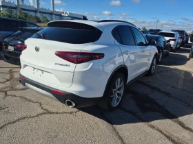 Alfa Romeo Stelvio, снимка 3