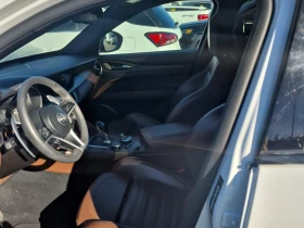 Alfa Romeo Stelvio, снимка 6