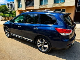 Nissan Pathfinder, снимка 3