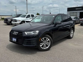Audi Q7 | Progressiv | ОБХДУХВАНЕ | ПАНОРАМА | CARFAX | , снимка 1