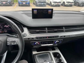 Audi Q7 | Progressiv | ОБХДУХВАНЕ | ПАНОРАМА | CARFAX | , снимка 9