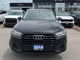Audi Q7 | Progressiv | ОБХДУХВАНЕ | ПАНОРАМА | CARFAX | , снимка 6