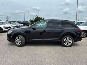 Audi Q7 | Progressiv | ОБХДУХВАНЕ | ПАНОРАМА | CARFAX | , снимка 2