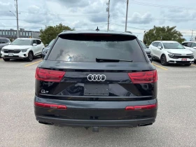 Audi Q7 | Progressiv | ОБХДУХВАНЕ | ПАНОРАМА | CARFAX | , снимка 4