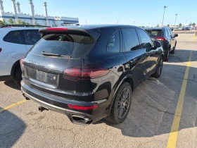 Porsche Cayenne AWD 4DR /CARFAX/ПОДГРЕВ/ОБДУХ/ПАНОРАМА, снимка 3