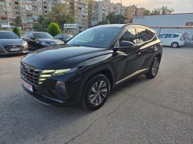 Hyundai Tucson 1.6 T-GDi Hybrid (230hp) Trend/AT/Navi/Камерa, снимка 1