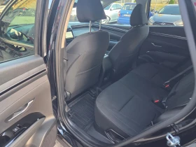 Hyundai Tucson 1.6 T-GDi Hybrid (230hp) Trend/AT/Navi/Камерa, снимка 16