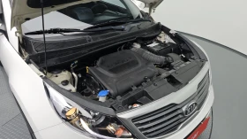 Kia Sportage 2.0D* ПОДГРЕВ ВОЛАН* КРАЙНА ЦЕНА, снимка 6