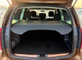 Dacia Duster 1.5dCi/110кс/4х4/LAUREATE/ ВНОС-ИТАЛИЯ /, снимка 12
