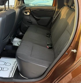 Dacia Duster 1.5dCi/110кс/4х4/LAUREATE/ ВНОС-ИТАЛИЯ /, снимка 8