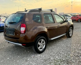 Dacia Duster 1.5dCi/110кс/4х4/LAUREATE/ ВНОС-ИТАЛИЯ /, снимка 4