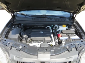 Opel Antara 2.2CDTI-Cosmo PLus-Faceleaft-Сервизна история!!!!, снимка 16