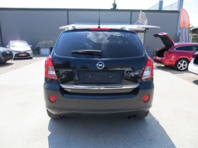 Opel Antara 2.2CDTI-Cosmo PLus-Faceleaft-Сервизна история!!!!, снимка 5