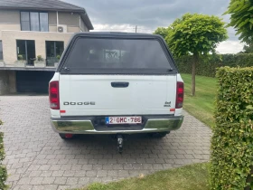 Dodge RAM 1500 5.7 HEMI , снимка 5
