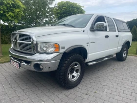 Dodge RAM 1500 5.7 HEMI , снимка 1