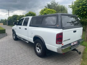 Dodge RAM 1500 5.7 HEMI , снимка 4