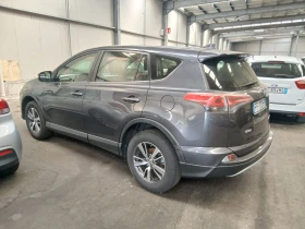 Toyota Rav4 2.0D 143к.с 6 Скорости 2WD, снимка 5