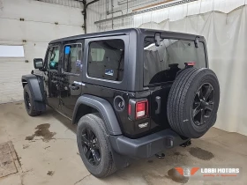 Jeep Wrangler, снимка 6