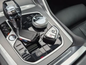 BMW X6 M50I, снимка 8