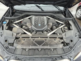 BMW X6 M50I, снимка 17