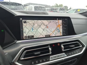 BMW X6 M50I, снимка 11