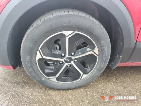 Kia Niro, снимка 4