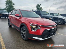 Kia Niro, снимка 5