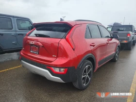 Kia Niro, снимка 2