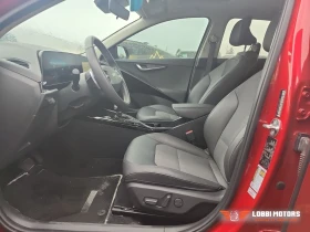 Kia Niro, снимка 3