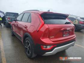 Kia Niro, снимка 6