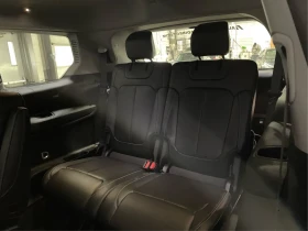 Jeep Grand cherokee L Limited 4x4| КАМЕРА| ALPINE| ОБДУХВАНЕ| 293к.с., снимка 11