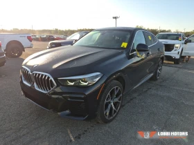 BMW X6, снимка 1