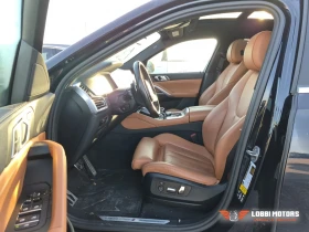 BMW X6, снимка 5