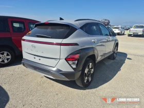 Hyundai Kona, снимка 3