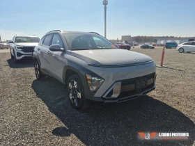 Hyundai Kona, снимка 2