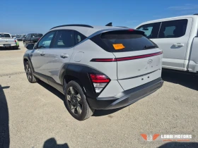 Hyundai Kona, снимка 4