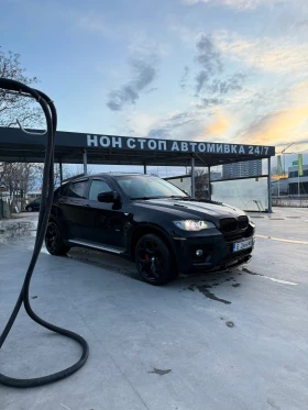 BMW X6, снимка 11