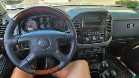 Mitsubishi Pajero 3.2did Super Select, къса база, снимка 10