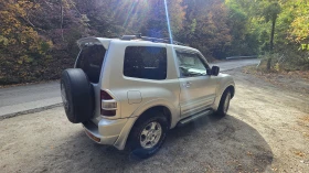 Mitsubishi Pajero 3.2did Super Select, къса база, снимка 5