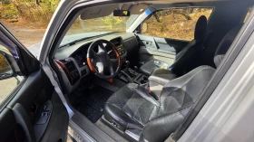 Mitsubishi Pajero 3.2did Super Select, къса база, снимка 8