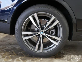 BMW X7 40d  xDrive Sportautomatic, снимка 14