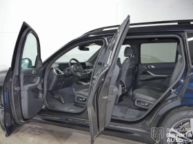 BMW X7 40d  xDrive Sportautomatic, снимка 5