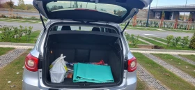 VW Tiguan TSI 2.0, снимка 5