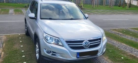 VW Tiguan TSI 2.0, снимка 1