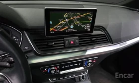 Audi Q5 40 TDI quattro Premium* 360* HUD* Люк, снимка 14
