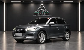 Audi Q5 40 TDI quattro Premium* 360* HUD* Люк, снимка 1