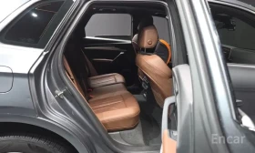 Audi Q5 40 TDI quattro Premium* 360* HUD* Люк, снимка 12